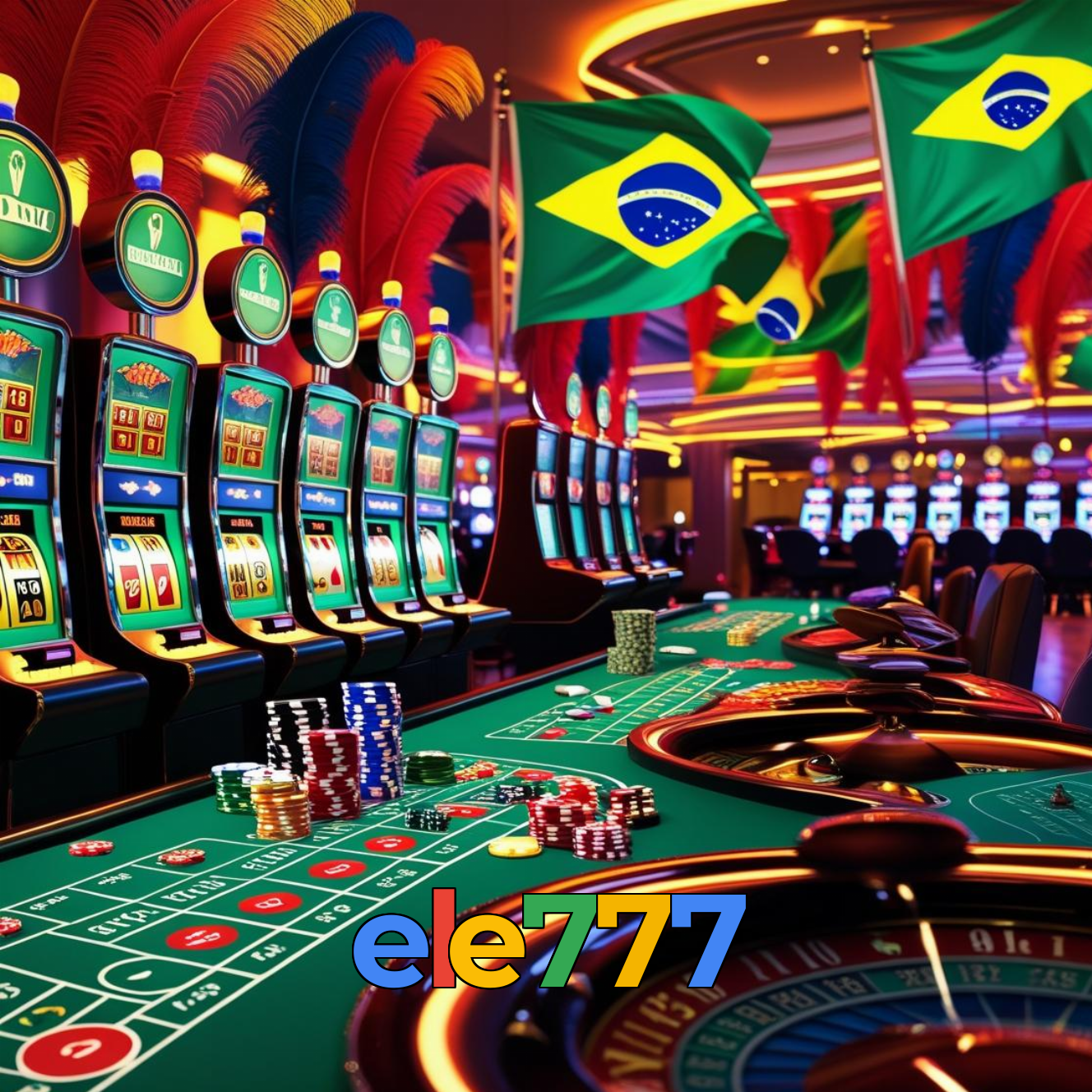 ele777:Jogue agora e desafie a sorte em nosso cassino online!