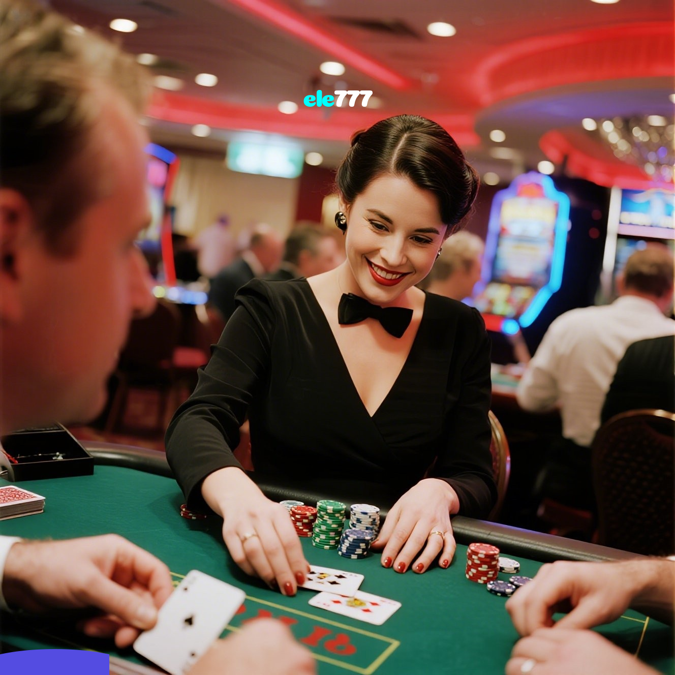 ele777:Jogue poker, aposte no futebol e conquiste prêmios incríveis no cassino!