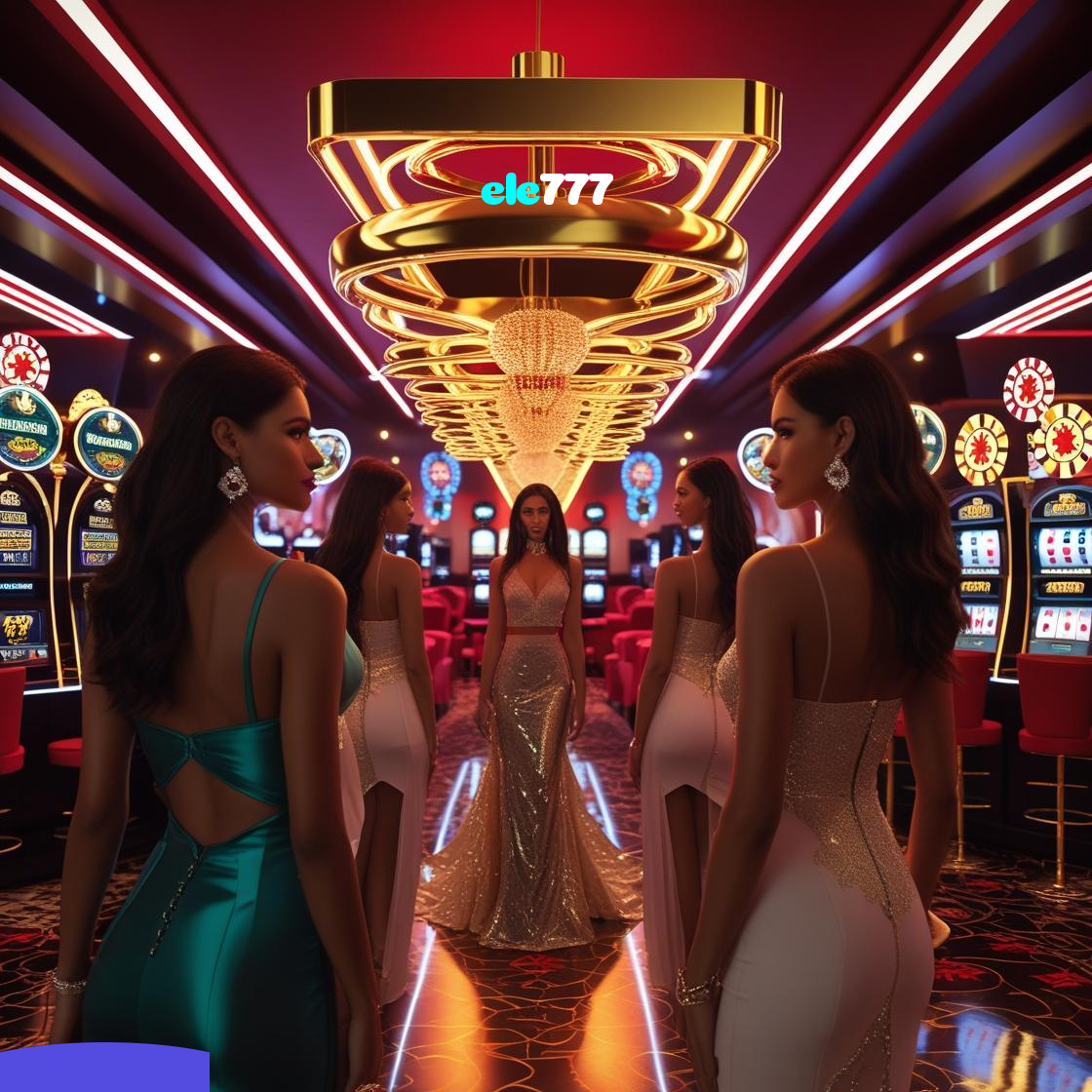 ele777：Jogue poker e conquiste prêmios como um verdadeiro campeão!