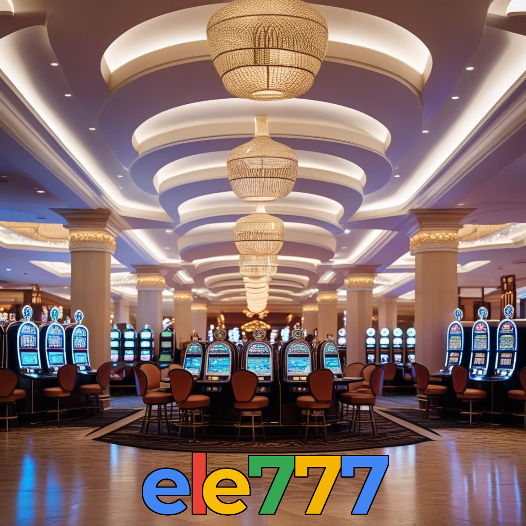 ele777:Em nosso cassino online, a diversão nunca acaba! Jogue agora!