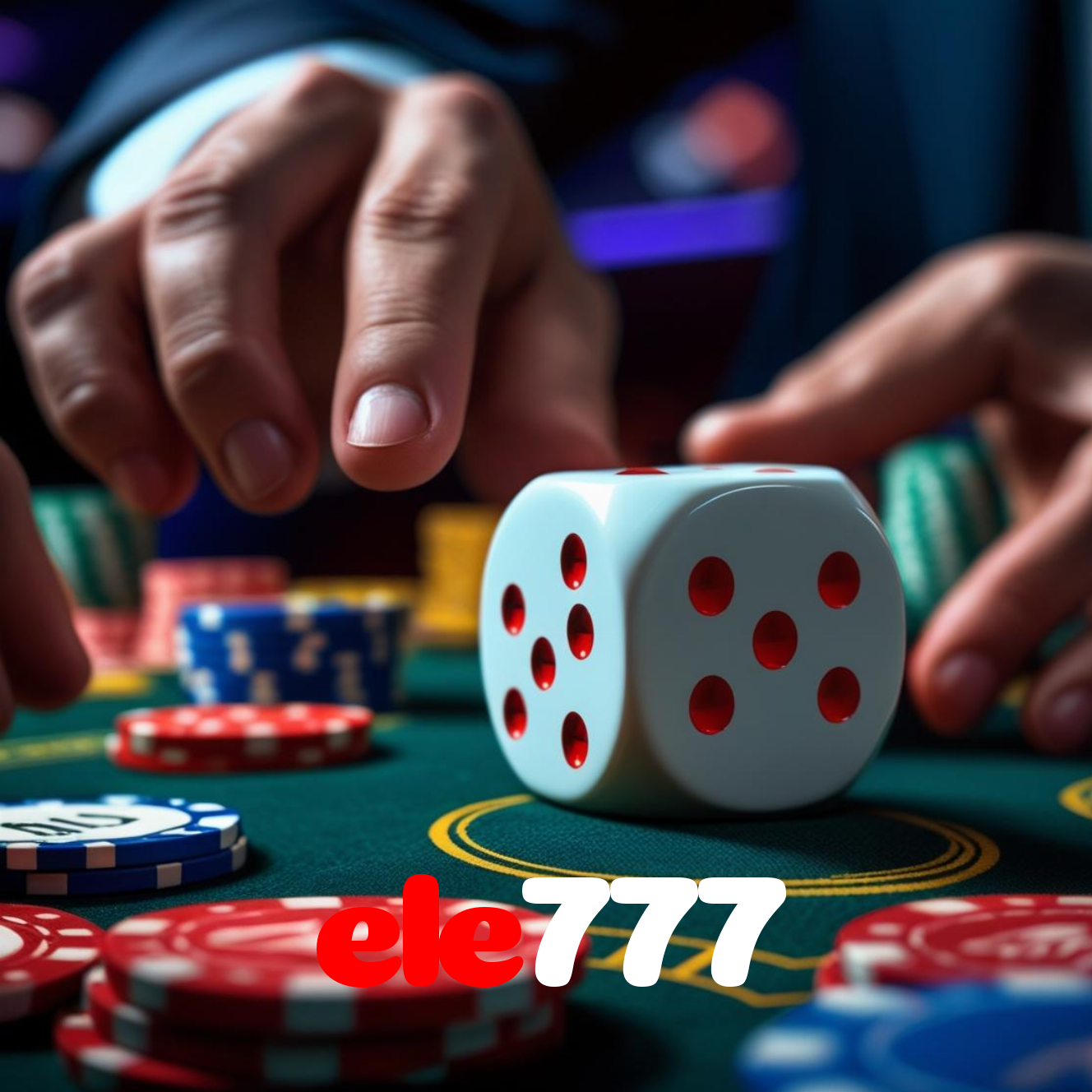 ele777:Jogue poker, slots e aposte no futebol ao vivo com confiança!