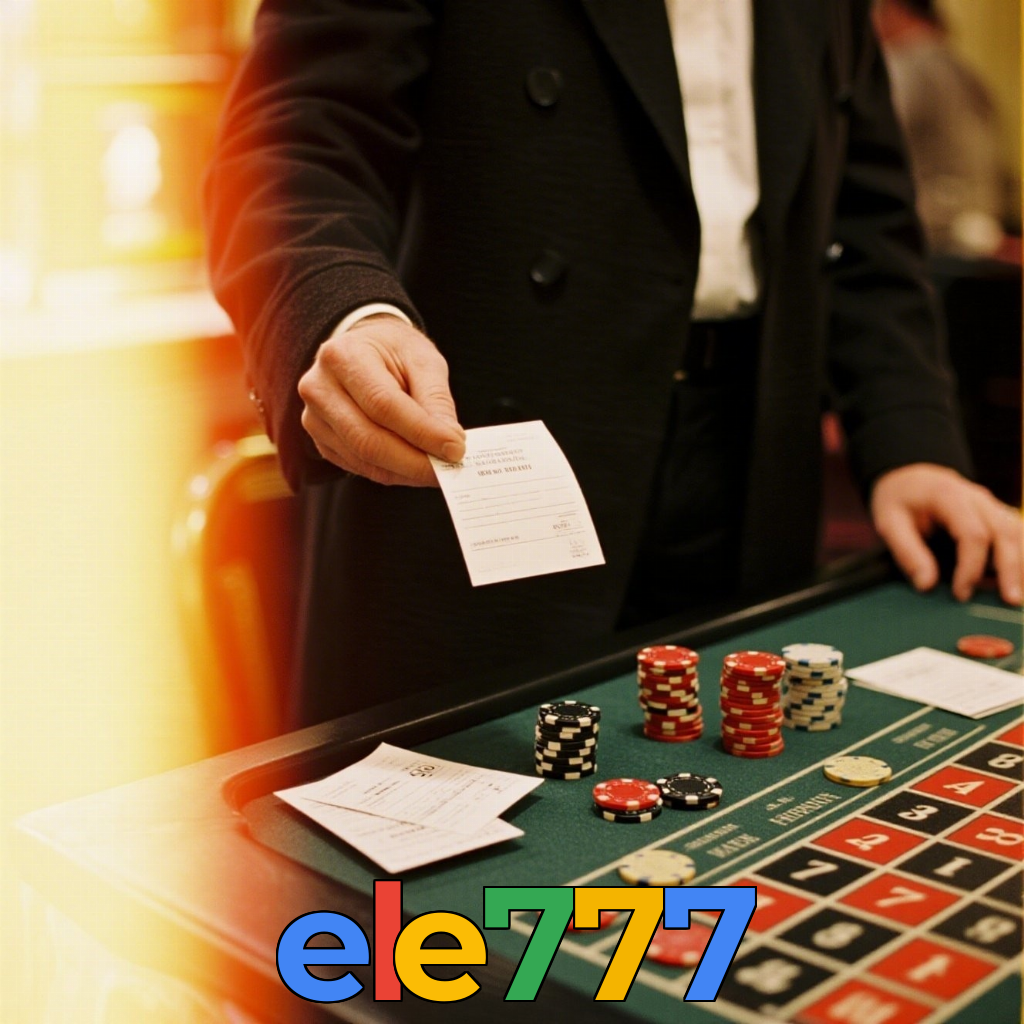 ele777:A diversão está garantida! Aposte nas melhores slots agora!