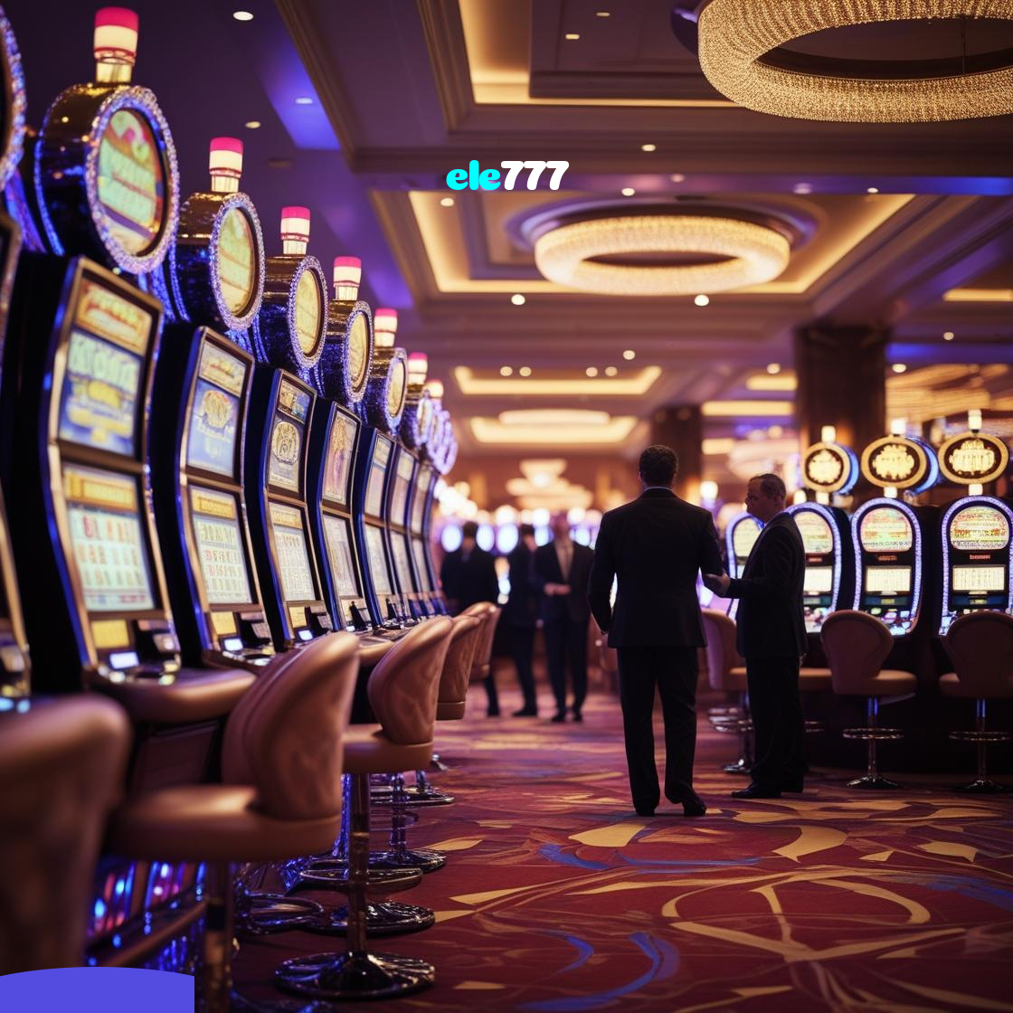 ele777：Jogue poker, aposte no futebol e ganhe em nosso cassino online!