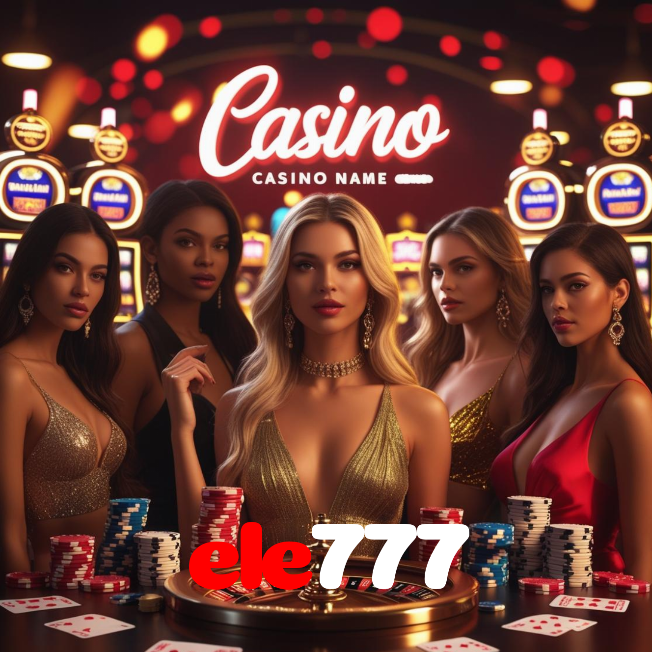 ele777:Onde as vitórias no futebol se encontram com os jackpots do cassino!