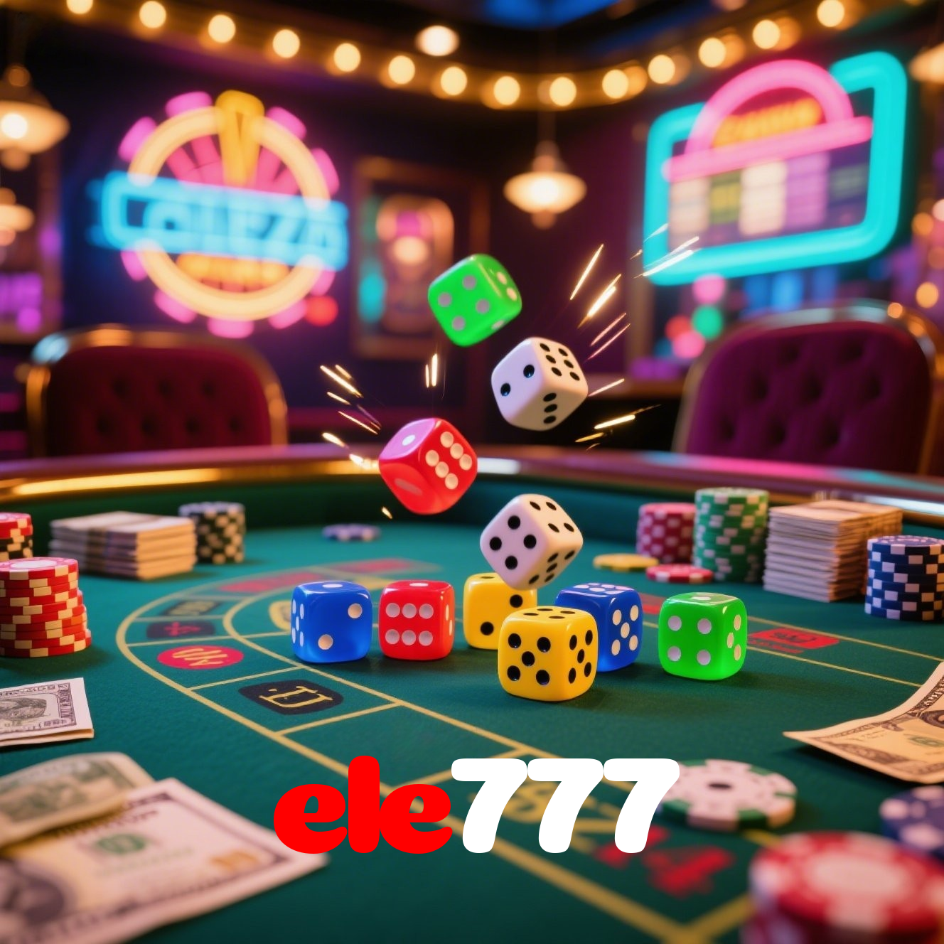 ele777:A roleta digital é sua chance de ganhar! Aposte e vença!