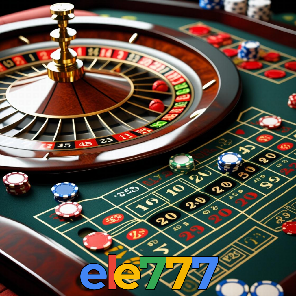 ele777:Jogue slots, poker e aposte no futebol online para grandes prêmios!