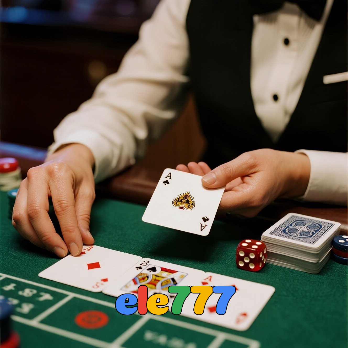 ele777:Jogue blackjack, aposte no futebol e vença com grandes prêmios!