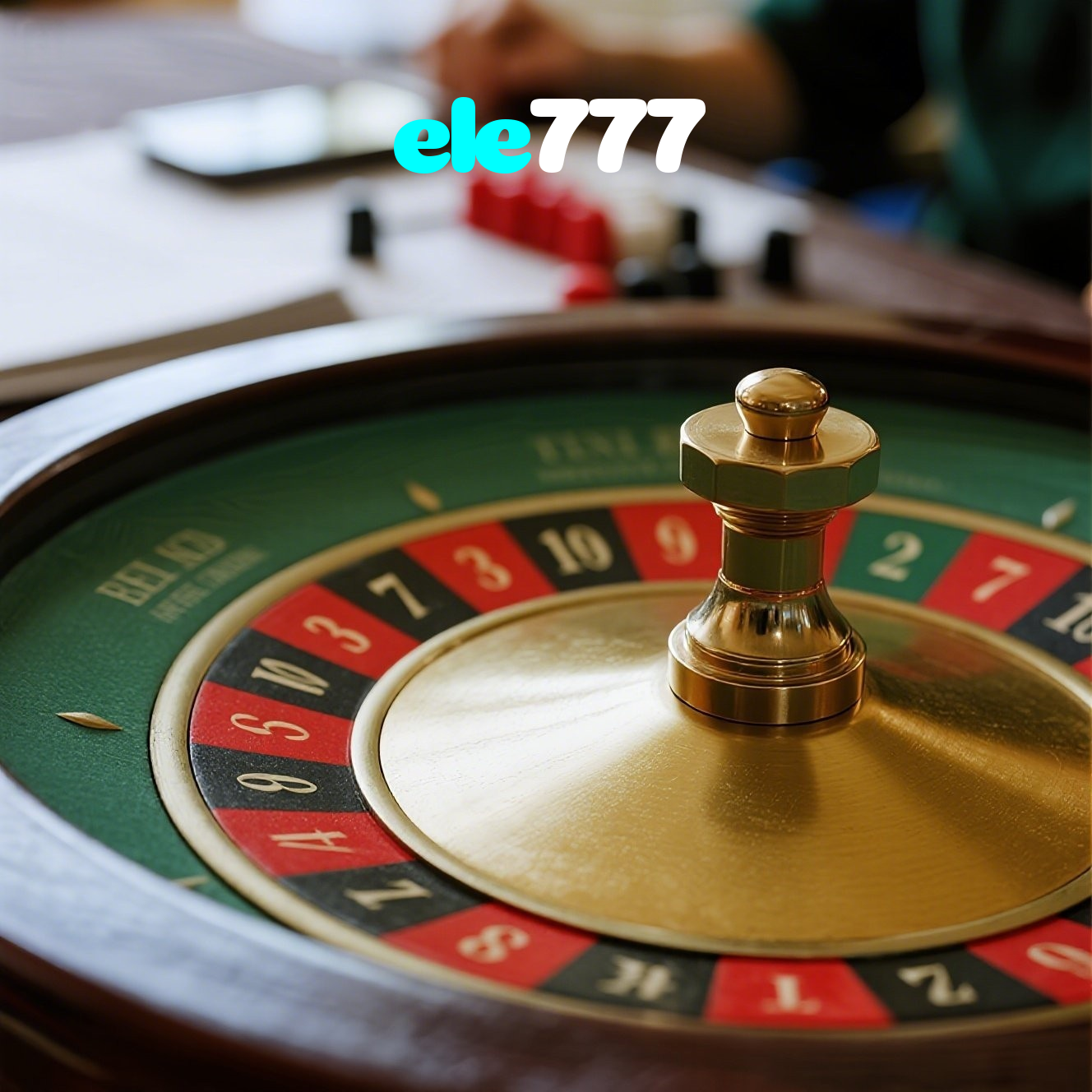 ele777:Jogue poker online e mostre que você é o mestre das cartas!