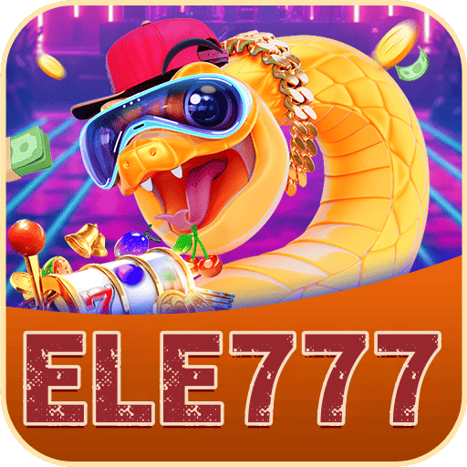 ele777 - O cassino online mais seguro para brasileiros jogarem!