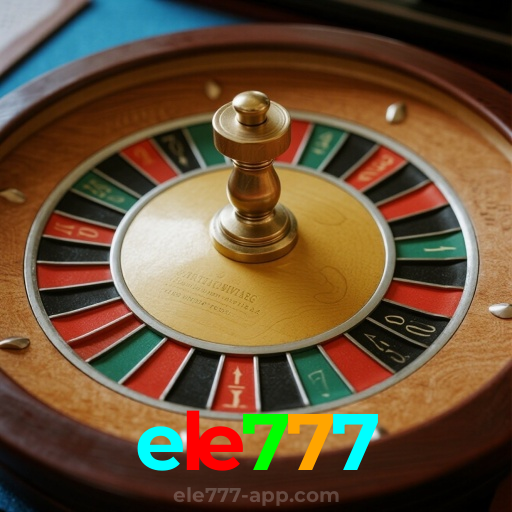 ele777:Jogue poker como um profissional e ganhe grandes prêmios!