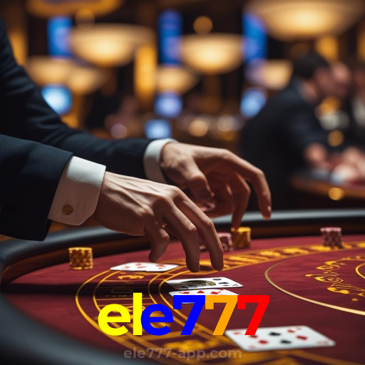 ele777:Grandes vitórias em poker, roleta e apostas no futebol esperam por você!