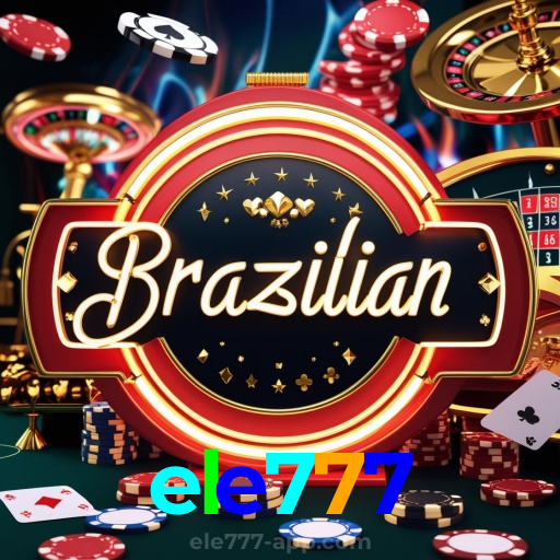 ele777:Sinta o futebol online e conquiste as maiores vitórias da sua vida!