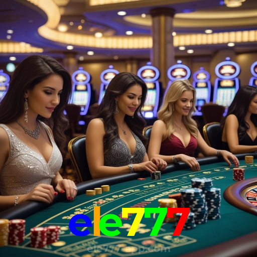 ele777:Aposte no futebol e jogue os jogos mais emocionantes como blackjack e poker!