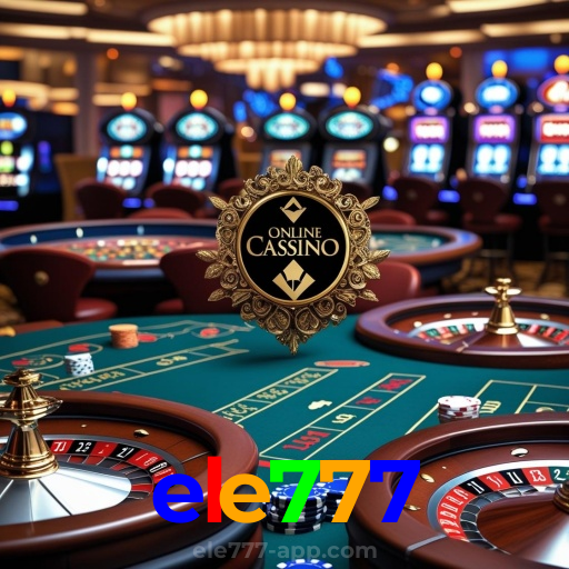 ele777:As maiores vitórias nas slots estão esperando por você! Jogue agora!