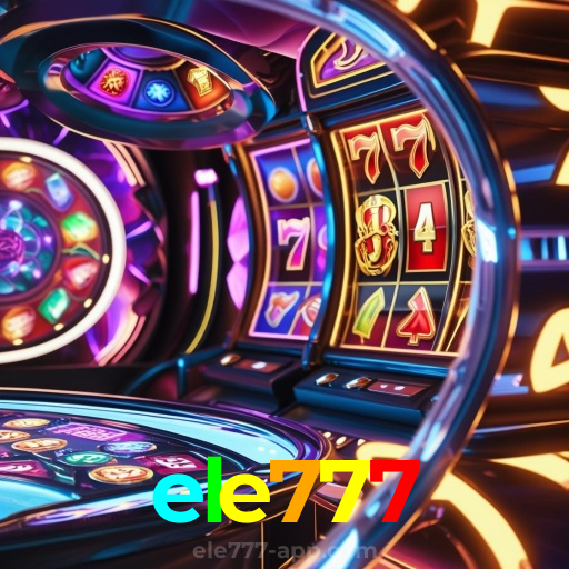 ele777：Jogue nas nossas mesas de poker e conquiste vitórias épicas!