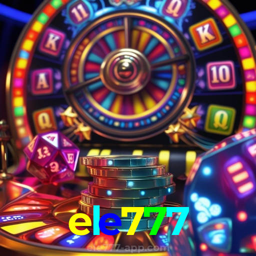 ele777:Aposte na roleta e conquiste prêmios incríveis em nosso cassino!