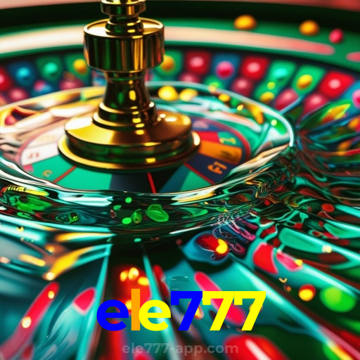 ele777:O cassino perfeito para jogar poker e fazer apostas no futebol online!