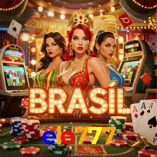 ele777:O cassino online mais confiável, com poker, roleta e futebol online!