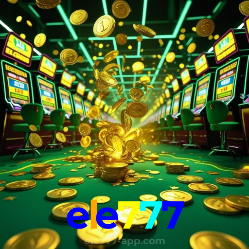 ele777：Aposte no futebol e ganhe prêmios fantásticos em blackjack e roleta!
