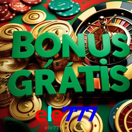 ele777:Apostas no futebol e grandes prêmios em roleta no cassino online!