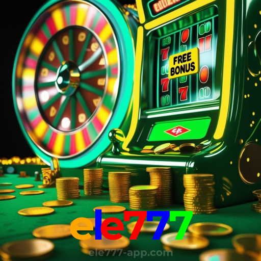 ele777：Ganhe no futebol e nos melhores jogos de cassino como poker e blackjack!