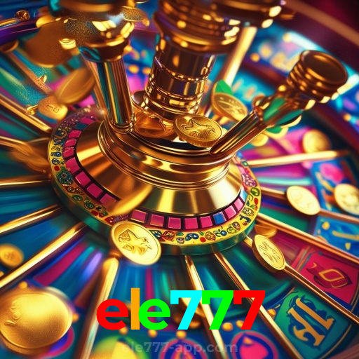 ele777:Jogue no melhor cassino online e descubra os maiores prêmios!