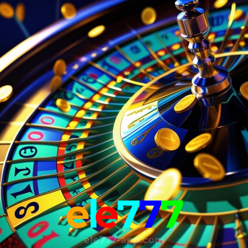 ele777：A vitória no futebol online está esperando por você!