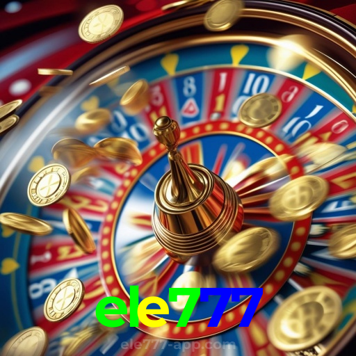 ele777:Vença no futebol online! Aposte e mostre que você é o melhor!