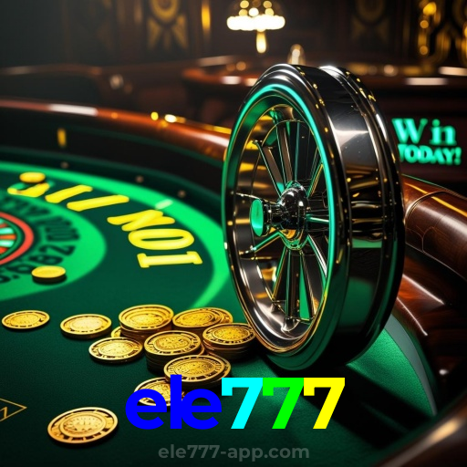 ele777：No futebol online, a chance de ganhar é sua!