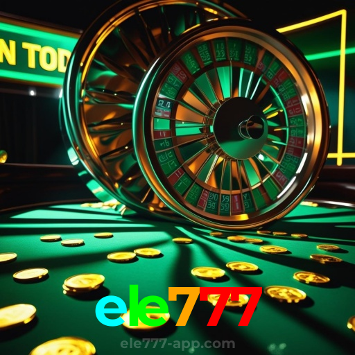 ele777:Apostas ao vivo no futebol e vitórias garantidas em roleta!