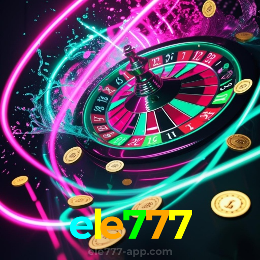 ele777：Aposte no futebol, jogue poker e conquiste vitórias épicas!