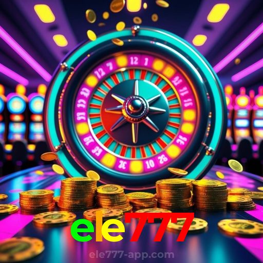 ele777：Aposte no futebol e ganhe nos jogos de blackjack e poker online!