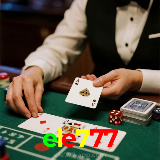 ele777:Jogue poker, roleta e aposte no futebol online com segurança!