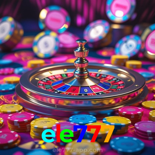 ele777：Jogue poker e vença como um verdadeiro campeão!