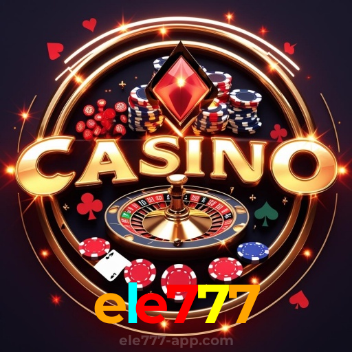 ele777：Aposte no futebol online e conquiste a sua vitória agora!