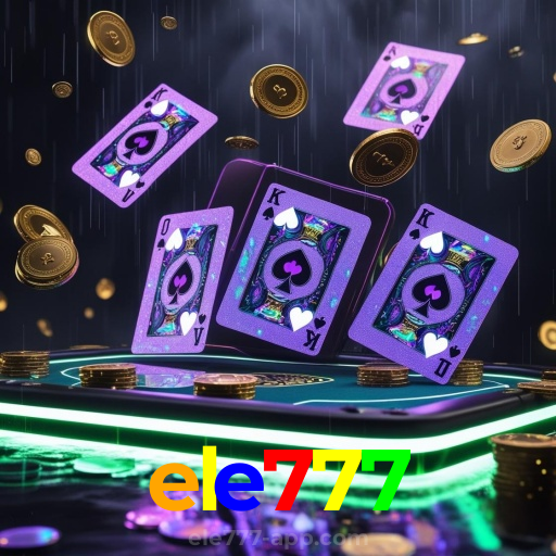 ele777：No futebol online, a sorte está ao seu lado para ganhar!