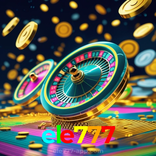 ele777：As slots mais emocionantes estão esperando por você! Jogue agora!