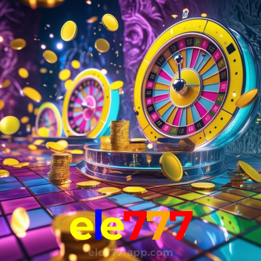 ele777:Jogue poker, aposte no futebol e ganhe no cassino mais confiável!