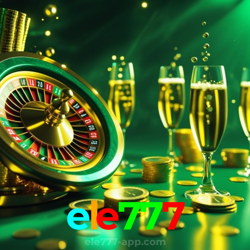 ele777:Apostas emocionantes em futebol e vitórias épicas no cassino online!