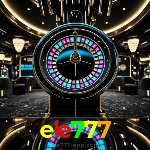 ele777：Jogue futebol online e experimente a emoção de grandes vitórias!