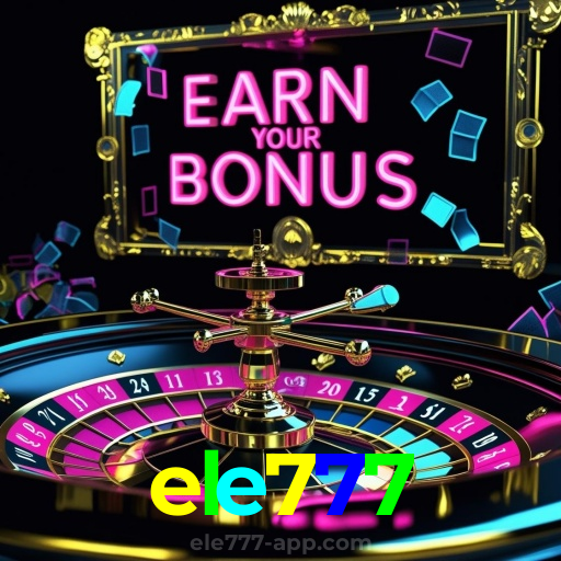 ele777：Apostas ao vivo no futebol e prêmios em jogos como blackjack e roleta!