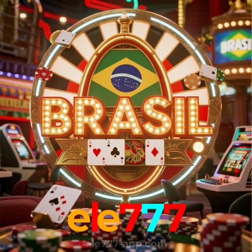 ele777:Aposte no futebol e jogue os melhores jogos de cassino como slots e blackjack!
