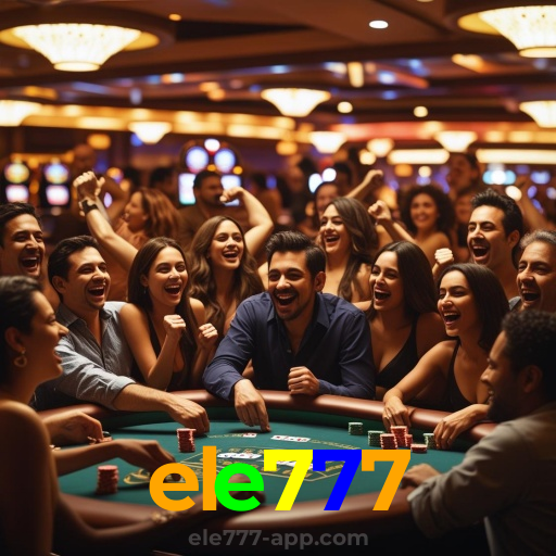ele777:O melhor cassino online para apostar no futebol e jogar poker e blackjack!