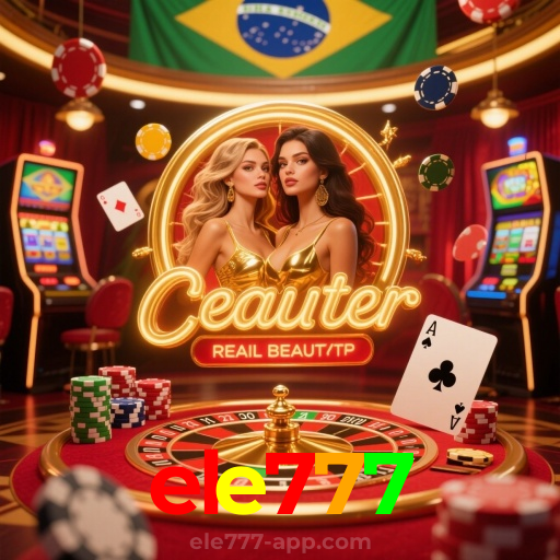 ele777:Jogue blackjack, aposte no futebol e conquiste vitórias épicas no cassino online!