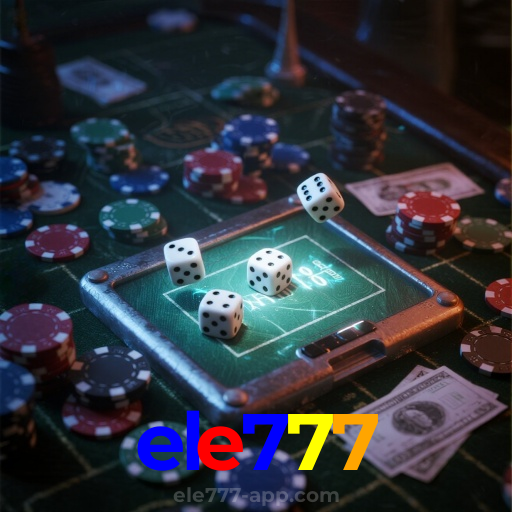 ele777:Jogue blackjack, aposte no futebol e ganhe prêmios no cassino online!