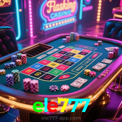 ele777:Sinta a emoção de apostar no futebol online e conquistar prêmios!