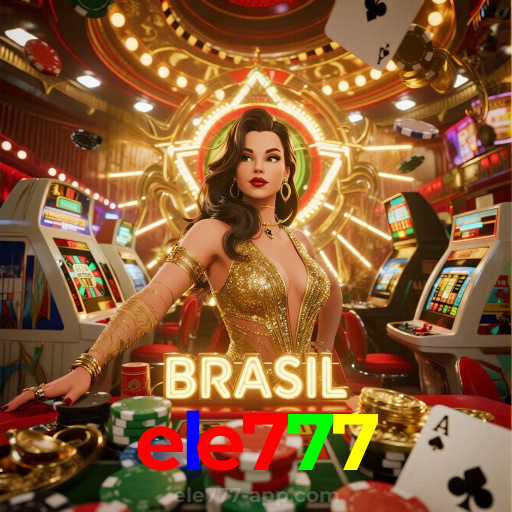 ele777:A roleta nunca foi tão empolgante! Aposte e vença!
