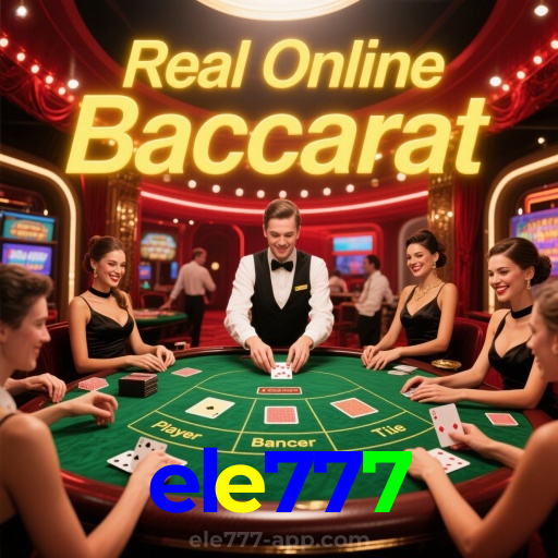 ele777：O cassino mais confiável para apostas no futebol e jogos de cassino!