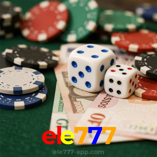 ele777:Aposte e vença no futebol online agora mesmo!