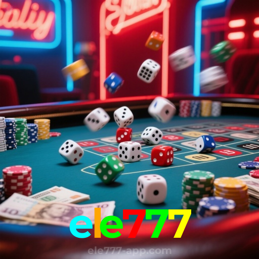 ele777：Jogue futebol online e ganhe grandes prêmios!